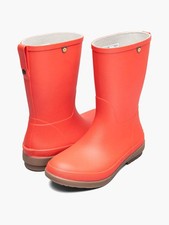 BOGS 73294 - Amanda II Mid Women's Rain Boots