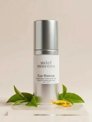 Eye rescue serum