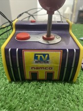 Jakks Pacific Namco Plug and Play TV Games 5-in-1