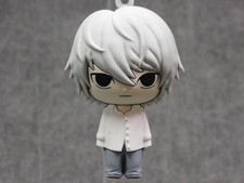 Death Note NEW * Near Clip * Blind Bag Key Ch...