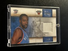 Top 10 James Harden Rookie Cards 24