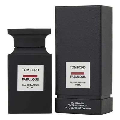 tom ford fabolus