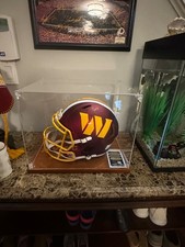 Full Size Football Helmet