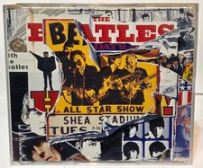 The Beatles : Anthology 2  2CD set NICE 