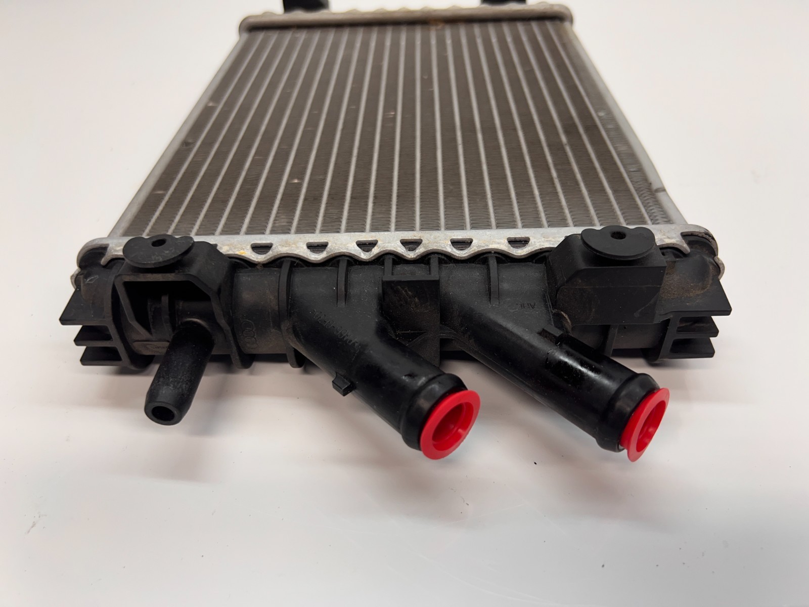 LAMBORGHINI AVENTADOR LP740 LP750 LP770 SVJ REAR AUXILIARY COOLER OEM 4H0121212
