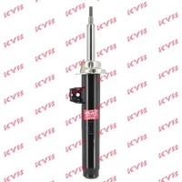 1X StoßDäMpfer Excel-G KYB 3358001 FüR E84 BMW X1 Sdrive