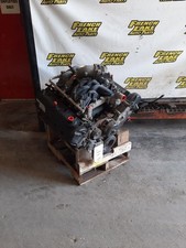 Engine Motor 5.4l Vin L Flex Fuel Fits 09-16 Ford E350 Van 1362331 Engine Motor 5.4l Vin L Flex Fuel Fits 09-16 Ford E350 Van 1362331