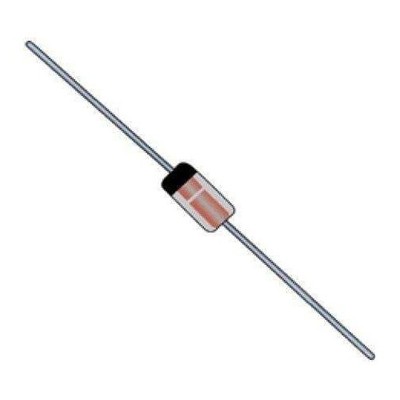 1Pcs 1N5711 DO-35-2 Schottky Diodes & Rectifiers Schottky @zx