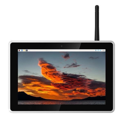 EDATEC ED-HMO2120-101C Raspberry PI CM4 10.1  Industrial HMI Screen
