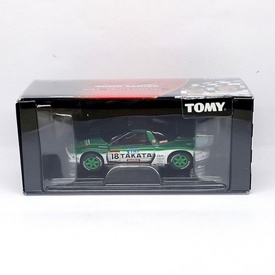 TOMICA LIMITED TL 0054 HONDA TAKATA DOME NSX AUTOBACS JAPAN GT