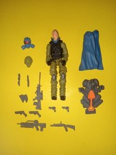 GI Joe Trooper V2a 2012 Complete Tight Joints