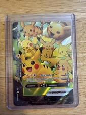 Pikachu V-Union SWSH141 SWSH: Spada e Scudo Carte Promo Holo