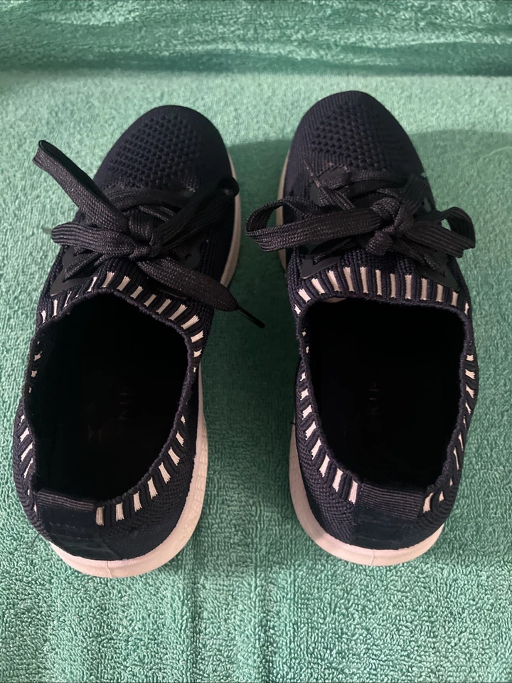 Zapatos de mujer Danskin talla 6 1/2 Foto 3 de 4