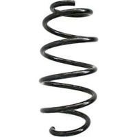 Spidan 86613 Fahrwerksfeder FüR Audi Seat A3 Altea 8P1 8PA 5P5 5P8