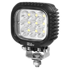Arbeitsscheinwerfer 24 V 31 W LED 6.500 K 3.000 lm HELLA universell einsetzbar