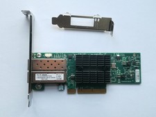 MCX312B-XCCT IBM ConnectX-3 Pro Dual Port 10Gb SFP Network Interface Card