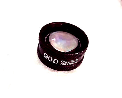 Best Price 90D Lens For Slit Lamp Eye Ophthalmology