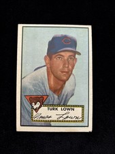 Click to enlarge Turk Lown