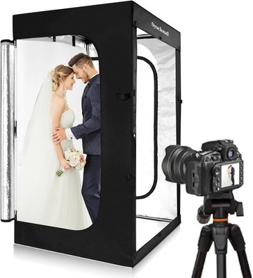 Portable Photography Studio