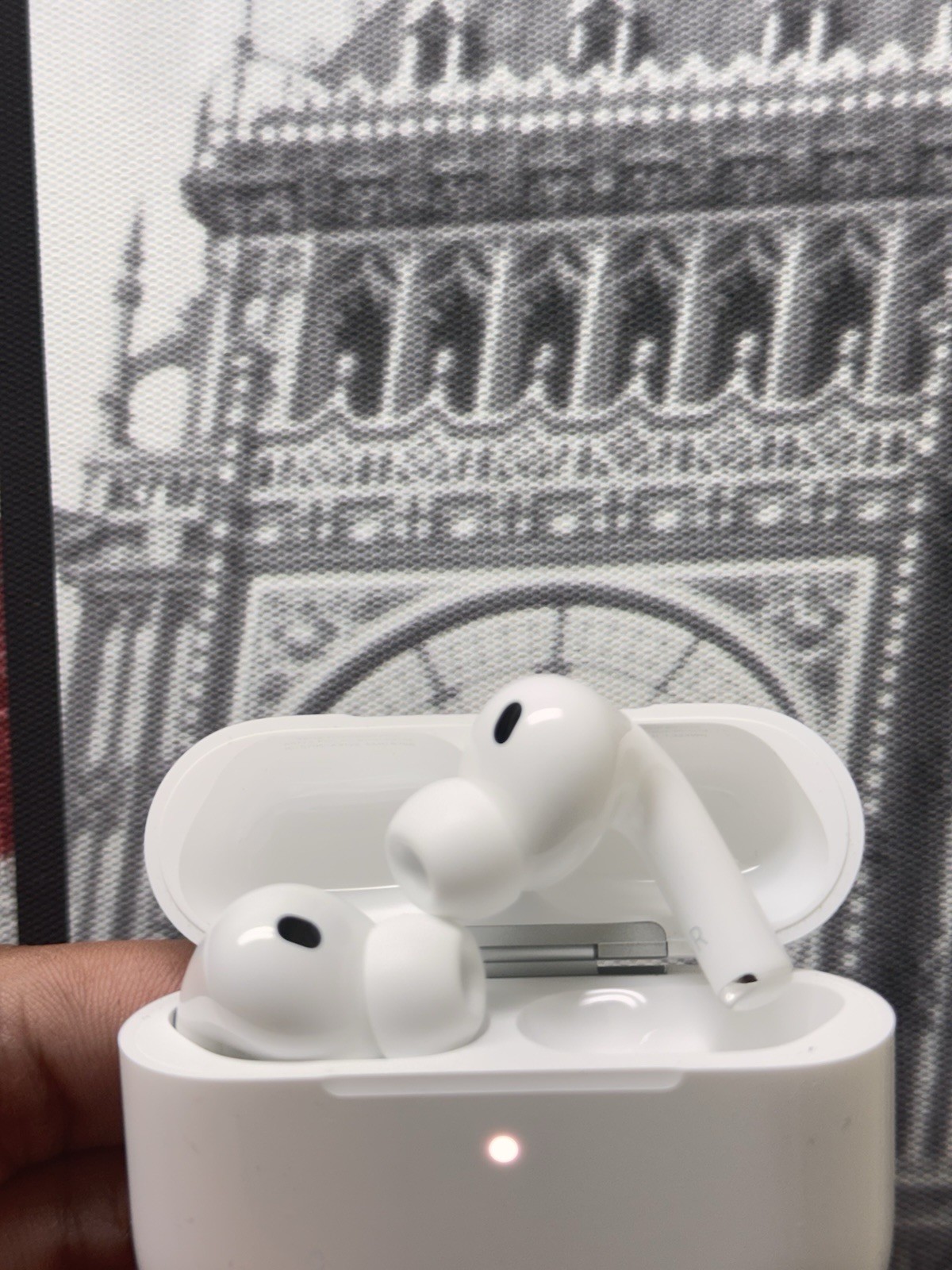 Apple AirPods Pro 3rd Generation Bluetooth Earbud Headphones