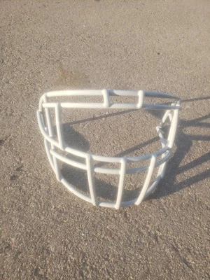 XÉNITH Xenith Xrs-22sx Large Adult Football Facemask In Grey