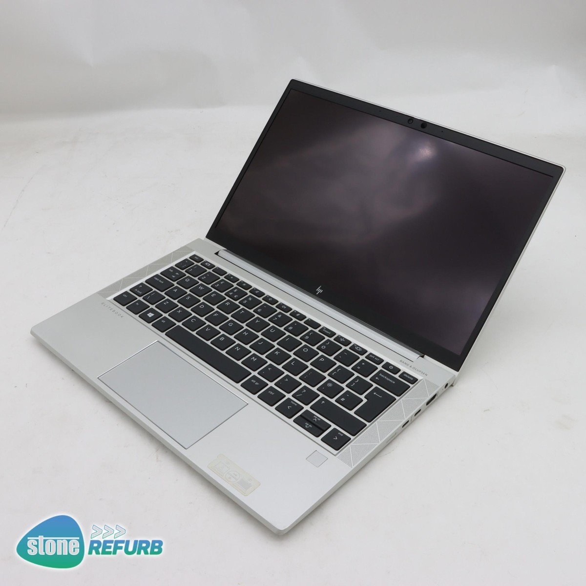 HP EliteBook 835 G7 13