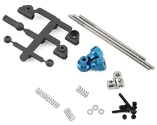 ASC81555  Team Associated RC8B4 Linkage Set