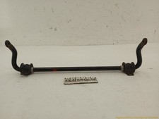 2010-2013 Mazda Speed 3 Turbo Rear Stabilizer Sway Bar 2010-2013 Mazda Speed 3 Turbo Rear Stabilizer Sway Bar