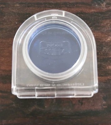 Carl Zeiss Blau / Blue  Filter 353 S35,5 35,5mm GR 2,5x