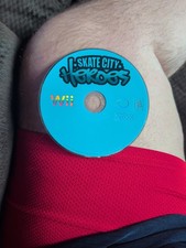 Skate City Heroes (Wii) (no tracking)