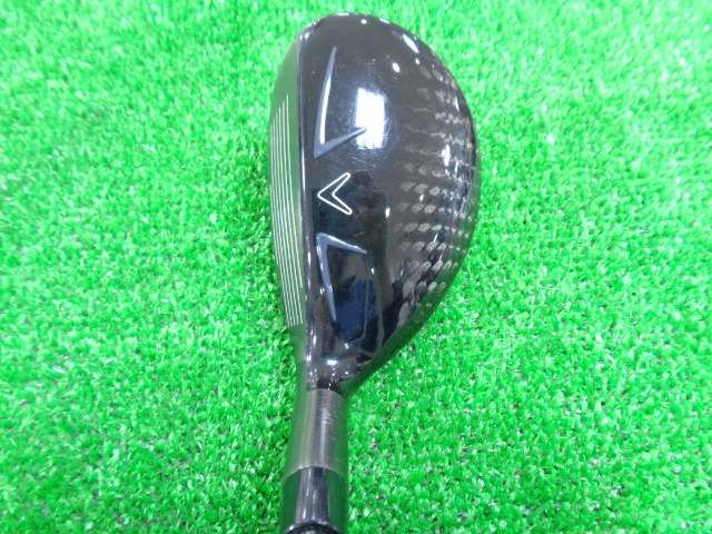Callaway EPIC STAR Hybrid 5H SpeederEVOLUTION for EPIC (S
