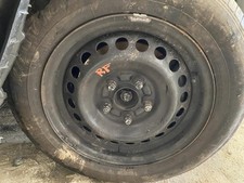 Wheel 15x6-12 Steel Fits 13-15 Civic 2043458 Wheel 15x6-12 Steel Fits 13-15 Civic 2043458