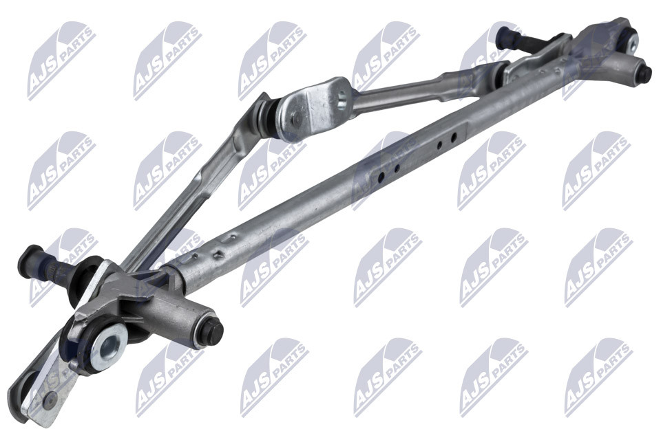 Front NTY EMW-PL-014 Wiper Linkage for CHEVROLET,OPEL