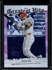 2026 Topps Series 1 Mike Trout Pink Foil (RAW)