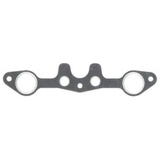 1x ORIGINAL® Elring Dichtung, Ansaugkrümmer für Opel CORSA A CC KADETT E CC