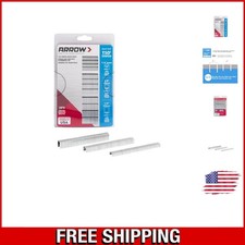 ARROW 50MP T50 Heavy Duty Staples, 1875-Pack for Ultimate Versatility