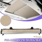 For VW Tiguan Audi Q5 2009-2017 Beige Sunroof Sunshade Cover Assembly 1K9877307A