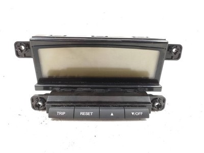 957101H100 MULTIFUNKTIONSDISPLAY / 187165 FÜR KIA CEE´D CONCEPT
