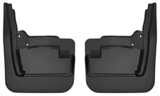 Husky Liners 58271 Custom Molded Mud Guards
