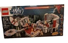 LEGO Star Wars Palpatine's Arrest 9526 New Factory Sealed Jedi Minifigs