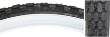 Sunlite Cruiser CST693 Tires, 26" x 2.125", Black/White