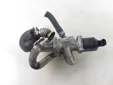 SUZUKI SWIFT III MZ, EZ AGR-Ventil 55197846 53446103 Diesel 51kw 2006 26325268