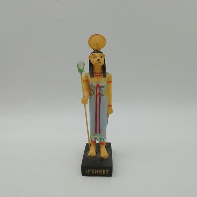 Axt - Götter Ägyptens - SEKHMET