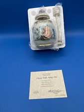 Lenox Winnie The Pooh Honey Pot