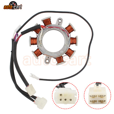 Charge Coil Assembly For Cub Cadet 4P90HU 4P90HUA 4P90HUB 4P90HUC 4P90HUD Engine