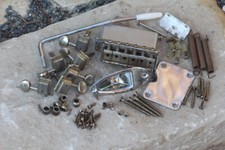 ''Art of Aging''1965-67'style Hardwarekit for Strat 