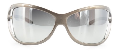 PRADA Sonnenbrille SPR 05I 68-13 7PS 4S1 95 2N Lady Wrap Sun Fashion + DIOR Case - Bild 4 von 17