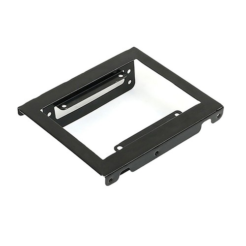 1 Set 2.5 To 3.5 Inch Hard Disk Bracket Hard Drive Mounting Kit Bracket - Bild 6 von 10