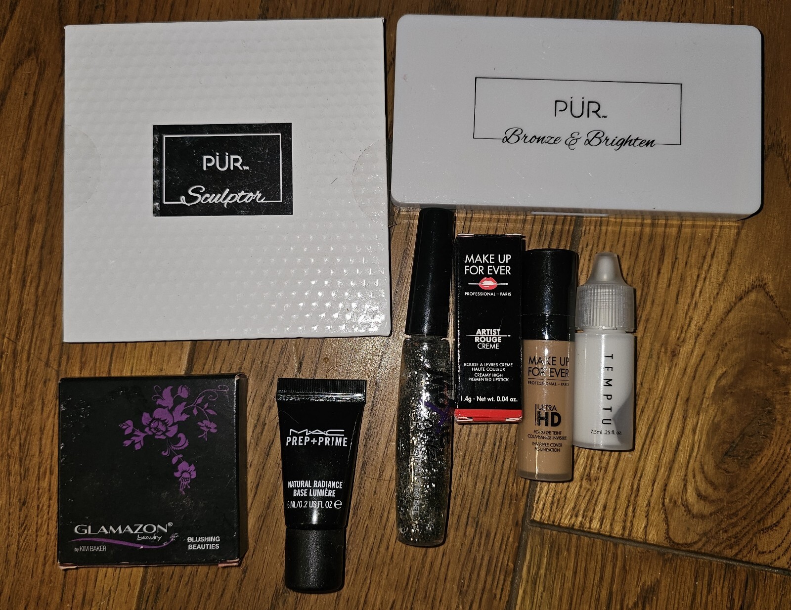 Huge Lot Of Mixed Full & Travel Size Health & Beauty Products, #9