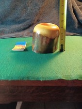Handmade From Colorado, Aspen Candle Holder, W/ Card Aspen Studio's